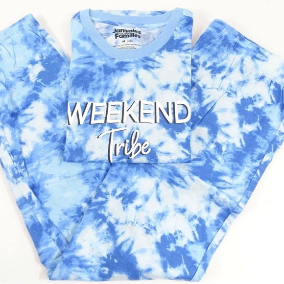 NWT Pajamas ! I have 2 Men’s M, and 1 Men’s L - Picture 4 of 4